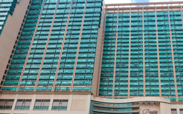 Rambler Garden Hotel