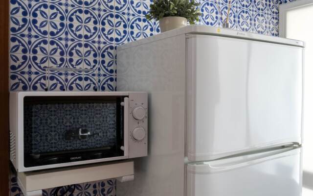 Apartamento Lince