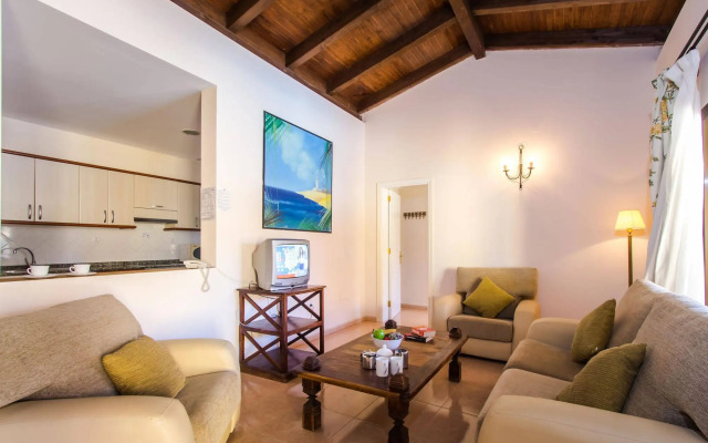 Oasis Papagayo Villas