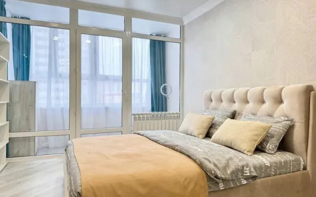 Апартаменты Рейди Рум на ул. 9 Января, д. 133