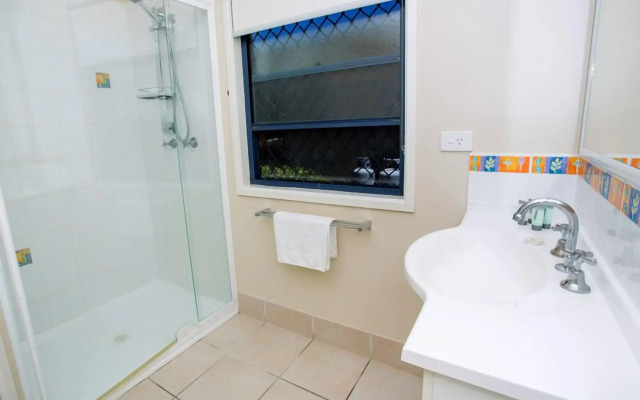 Reflections Ferry Reserve - Holiday Park