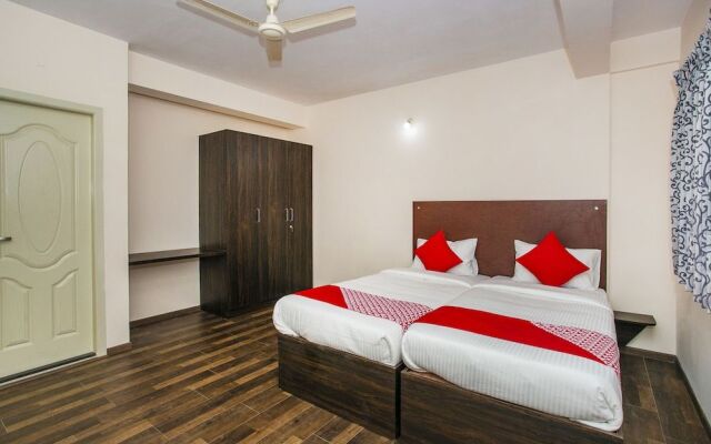 OYO 17247 Resside 11