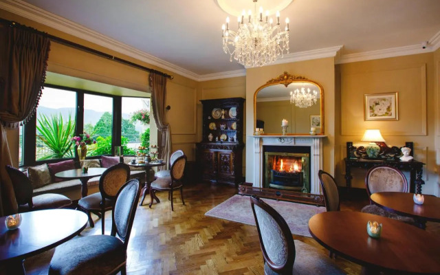 Aherlow House Hotel & Lodges