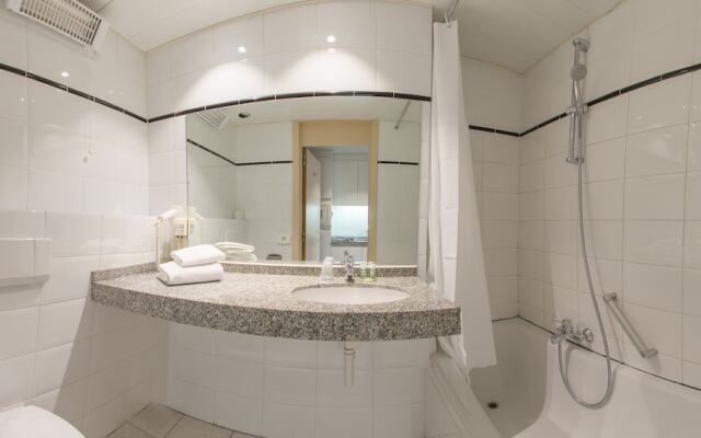 Arass Hotel Antwerp