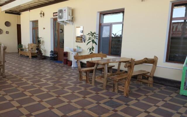 Rohat Hostel
