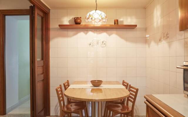 Flaminio & Popolo Large Apartment