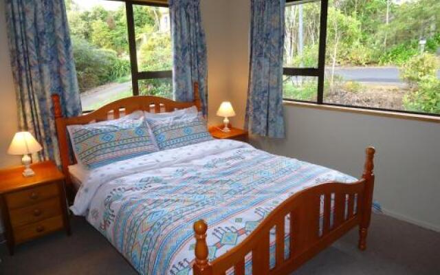 Wakari Holiday Home