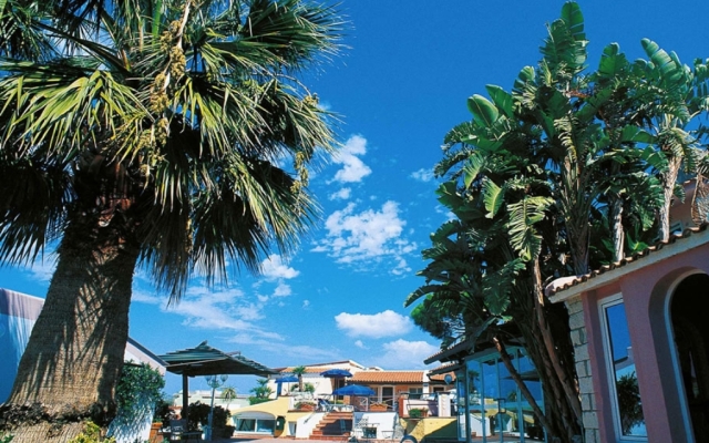 Park Hotel Carlo Magno