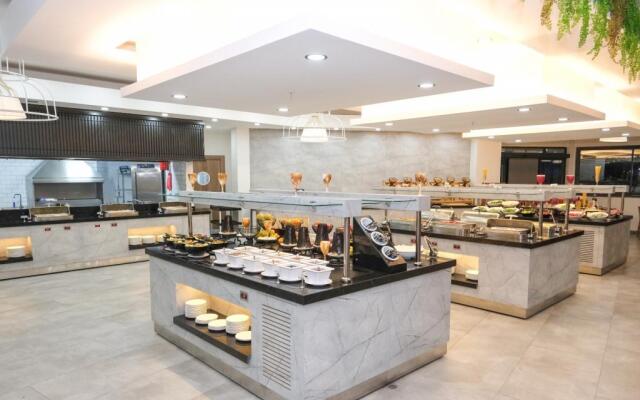 Ramada Resort by Wyndham Pamukkale Thermal