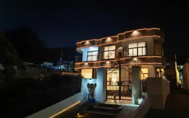Tan Xisu Yun Xu Seaview Homestay