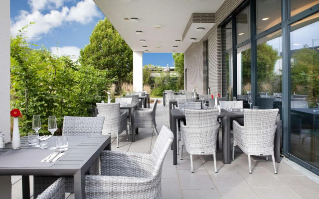 Hilton Garden Inn Munich Messe
