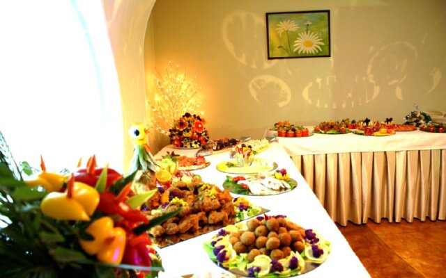 Galmondo Hotel