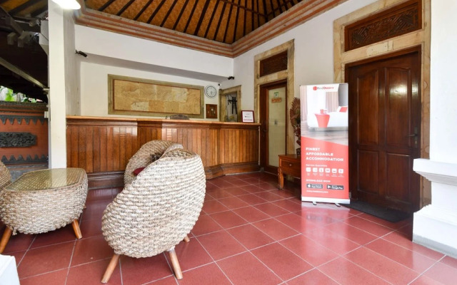 Rasa Sayang Beach Inn by RedDoorz