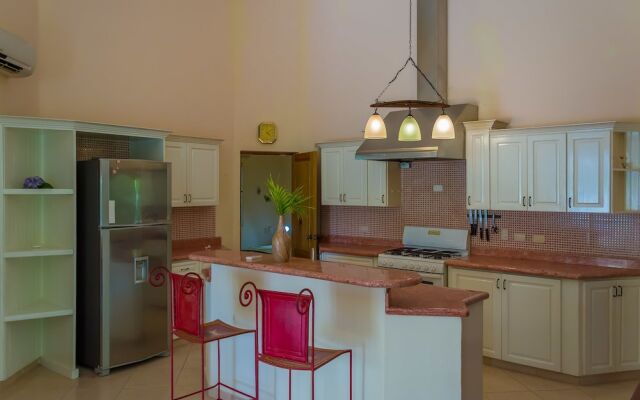 Casa Linda House Nr. 24