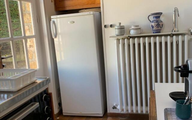 Maison Cabourg, 3 pièces, 5 personnes - FR-1-487-212