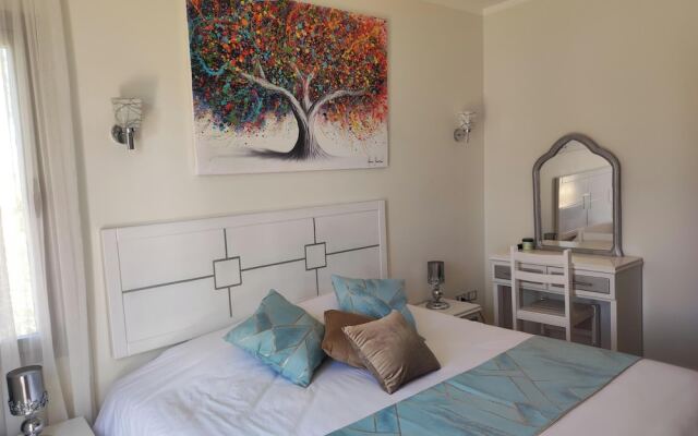 Chalet Stella Makadi Beach 5 Stars