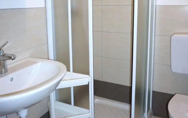 Apartment in Caorle Near Sandy Beaches