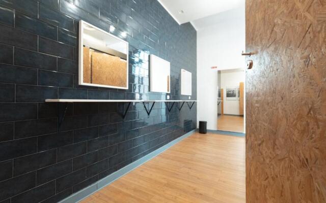 Lisbon Destination Hostel