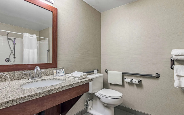 Fairfield by Marriott Inn & Suites Madison South