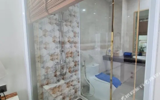 Sabina Boutique Hotel 3