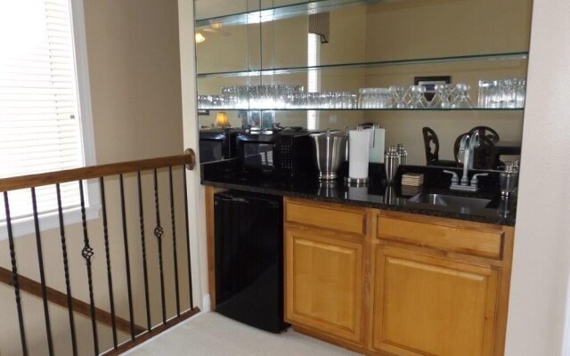 Reunion Disney Villa