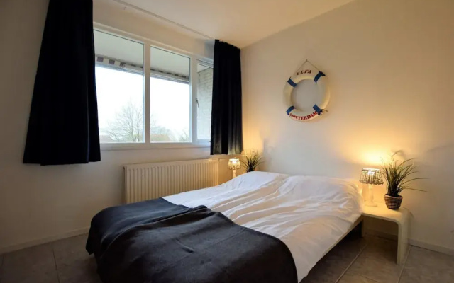 Snug Holiday Home in Huissen near Center