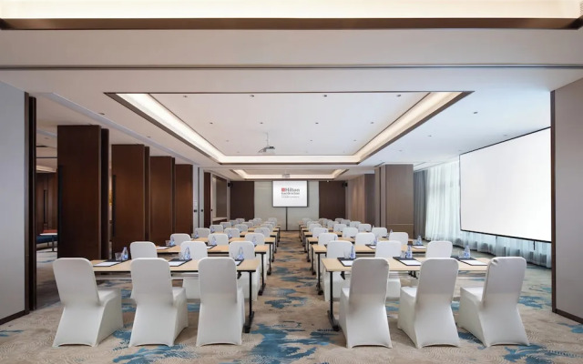 Hilton Garden Inn Beihai Jiafu