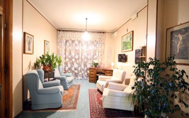 Albergo I Longobardi