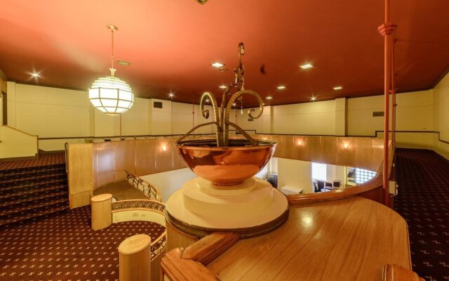 Finlen Hotel and Motor Inn