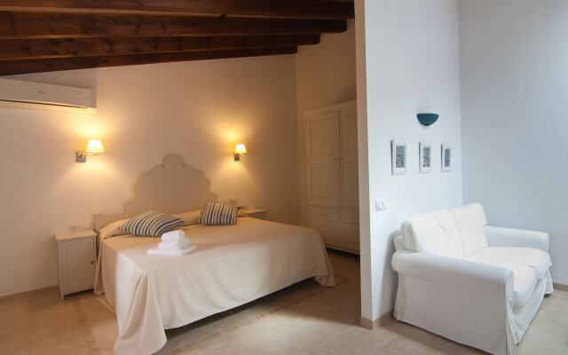Algaida Suite By Eurotels