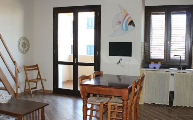 Holiday Apartment Valledoria