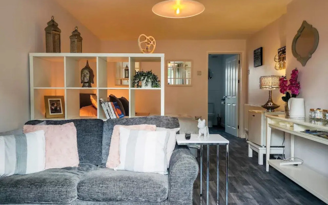 Portway Nook - 1 Bed Studio - Bishopston