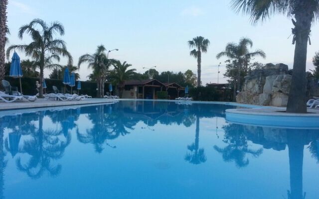 Villaggio Turistico Malibuu