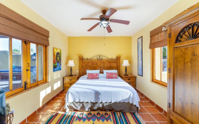 Casa Juanchi by Casago