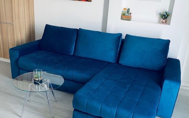 Maritimo Luxury ApartHotel