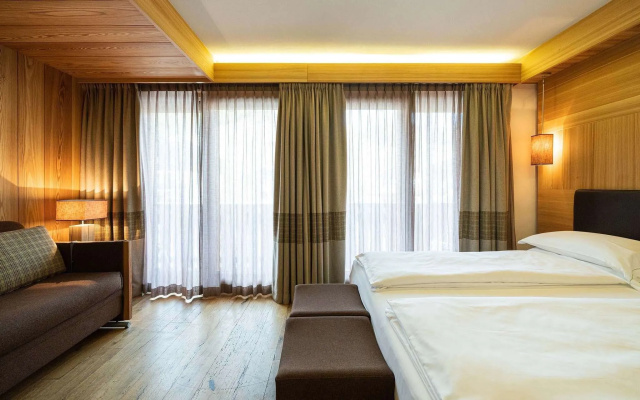 Hotel Larice Suite&Breakfast