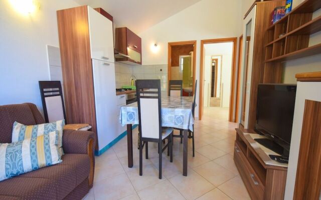 Holiday Home Pere