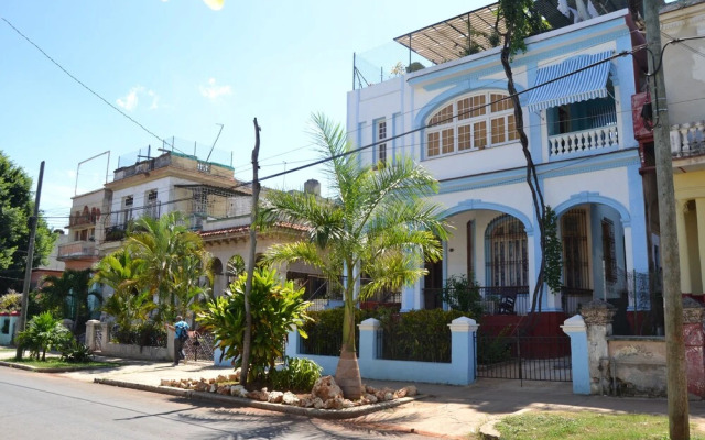 La Casita De Maria