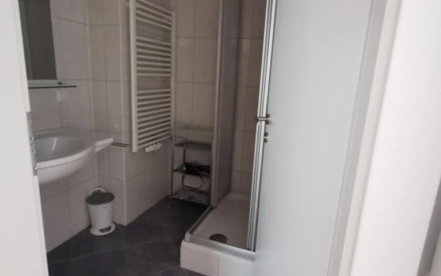 Design Apartments mit Pool und fantastischem Ausblick