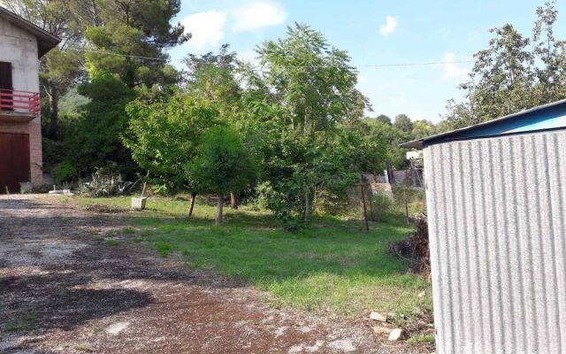 Affittacamere Via Clementina 149