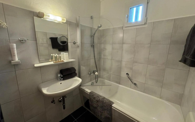 Comfort Hotel Garni Landhaus Gitti