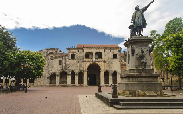 Hotel La Colonia