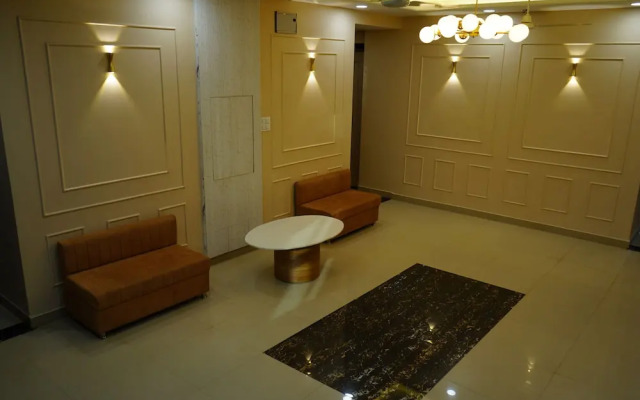 The Gamora Hotel