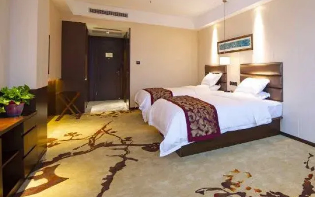 Xingang International Hotel