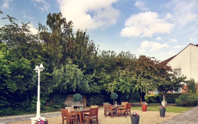 Mercure Tunbridge Wells Hotel