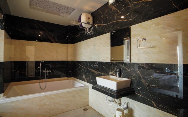 Moon Star Beach Resort