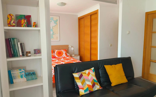 Apartamento Laura