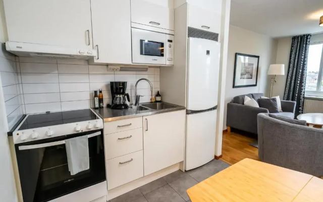 Berling Apartments