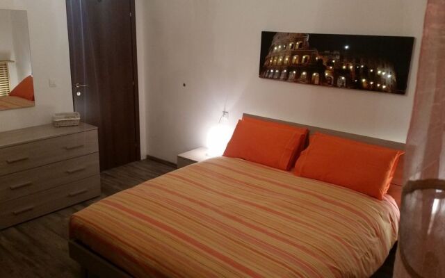 Affittacamere da Ginetto