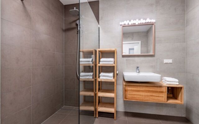 Apartment Seetraum Annenheim/Ossiacher See